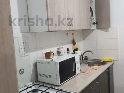 1-бөлмелі пәтер · 27 м² · 2/6 қабат, Кенесары хана 83/1, бағасы: 22 млн ₸ в Алматы, Бостандыкский р-н