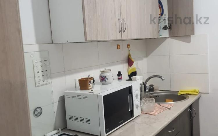 1-бөлмелі пәтер · 27 м² · 2/6 қабат, Кенесары хана 83/1, бағасы: 22 млн ₸ в Алматы, Бостандыкский р-н — фото 2