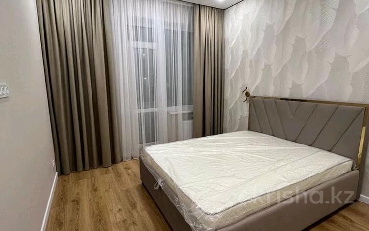 2-бөлмелі пәтер, 50 м², 7/16 қабат ай сайын, Толе би 63, бағасы: 310 000 〒 в Астане, Есильский р-н — фото 2