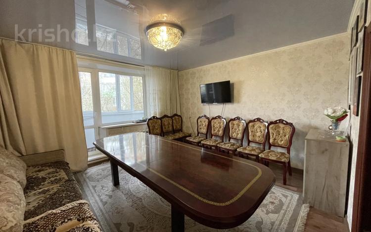 2-бөлмелі пәтер · 53 м² · 2/5 қабат, Молодежная, бағасы: 10.6 млн ₸ в Шахтинске — фото 2