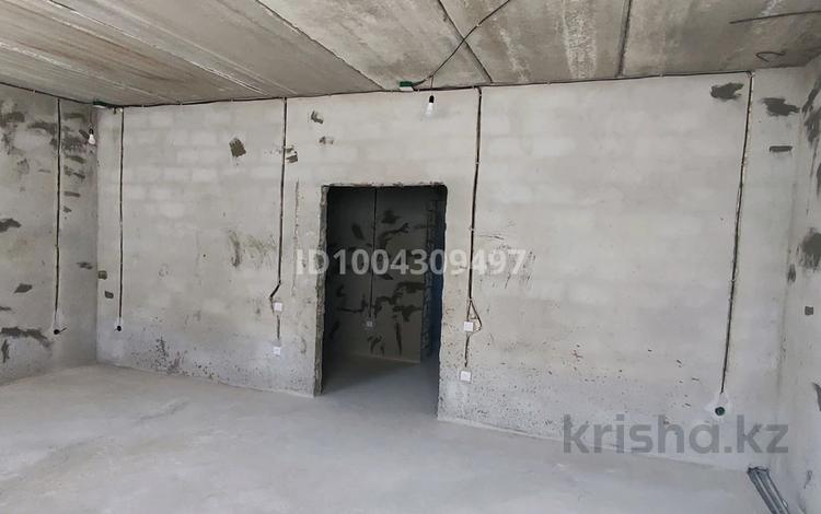 4-комнатная квартира · 120.8 м² · 1/6 этаж, Торегали Кадыров 55а — Бургышылар аллея Grand Tau Нурдаулет ресторан за 32 млн ₸ в Жанаозен — фото 19