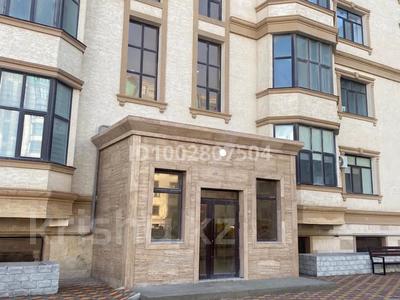3-бөлмелі пәтер · 130 м² · 3/10 қабат, 19-й мкр 33, бағасы: 55 млн ₸ в Актау