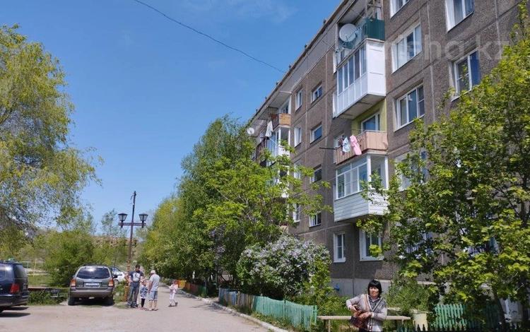 3-комнатная квартира · 65.58 м² · 3/5 этаж, Новая бухтарма 27 за ~ 12.1 млн ₸ в Алтае — фото 2