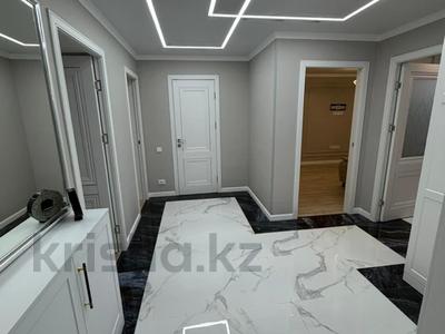 3-комнатная квартира · 77 м² · 3/5 этаж, Мусрепова — маг.Уют за 50.5 млн 〒 в Петропавловске