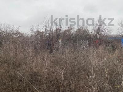 Участок · 6 соток, Дорожник 25 за 2.5 млн ₸ в Уральске