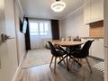 2-комнатная квартира · 47 м² · 17/18 этаж, Тауелсиздик 34/2 — Момышулы за 32.5 млн ₸ в Астане, Алматы р-н — фото 8