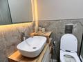 2-комнатная квартира · 47 м² · 17/18 этаж, Тауелсиздик 34/2 — Момышулы за 32.5 млн ₸ в Астане, Алматы р-н — фото 16
