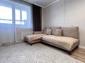 2-комнатная квартира · 47 м² · 17/18 этаж, Тауелсиздик 34/2 — Момышулы за 32.5 млн ₸ в Астане, Алматы р-н — фото 2