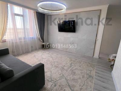 2-комнатная квартира · 60 м² · 6/8 этаж, Аныракай 1а — Е117 Ұлы дала за 220 000 ₸ в Астане, Есильский р-н