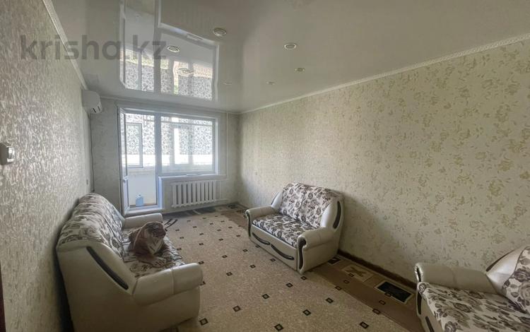 2-комнатная квартира · 54 м² · 5/6 этаж, Ленина 59 за 14 млн ₸ в Аксу — фото 18