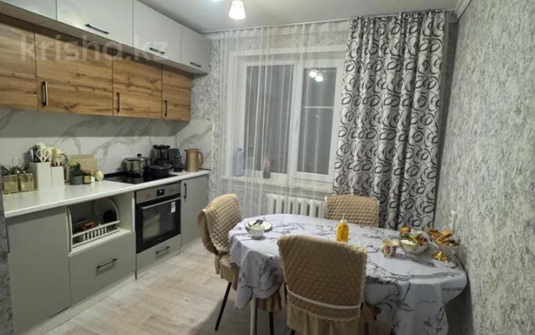 2-бөлмелі пәтер · 49.6 м² · 1/6 қабат, Ленина 59, бағасы: 13.5 млн ₸ в Аксу — фото 6