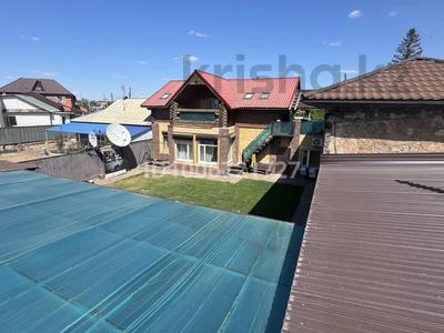 Часть дома · 5 комнат · 270 м² · 8 сот., Молдагулова 7\1 за 80 млн 〒 в Жезказгане