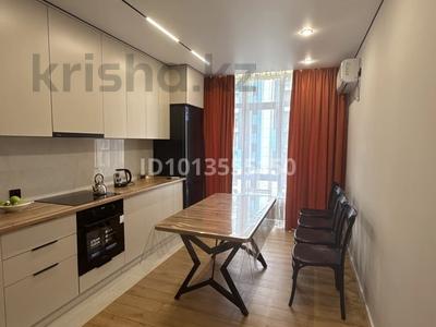 2-комнатная квартира · 45 м² · 4/9 этаж, мкр Шугыла, Мкрн Шугыла 340/46 за 295 000 ₸ в Алматы, Наурызбайский р-н