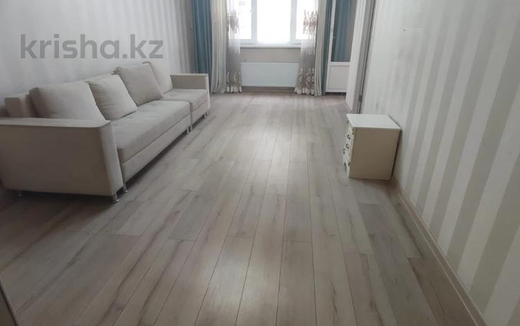 2-комнатная квартира · 70 м² · 1/3 этаж, Камажай за 34.6 млн ₸ в Алматы, Алатауский р-н — фото 12