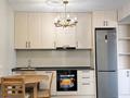 2-комнатная квартира · 60.3 м² · 2/4 этаж, мкр Рахат — Кокдала за ~ 50.1 млн ₸ в Алматы, Наурызбайский р-н