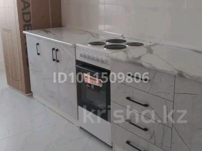 3-комнатная квартира · 88 м² · 10/12 этаж, 11 25/1 за 130 000 〒 в Туркестане