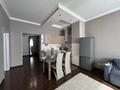 3-комнатная квартира · 100 м² · 5/16 этаж, Абая 150/230 за 520 000 ₸ в Алматы, Бостандыкский р-н — фото 4