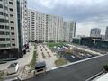 3-комнатная квартира · 100 м² · 5/16 этаж, Абая 150/230 за 520 000 ₸ в Алматы, Бостандыкский р-н — фото 12