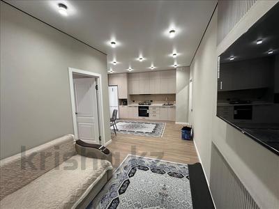 2-комнатная квартира · 57 м² · 3/7 этаж, Алатауская трасса за 46 млн ₸ в 