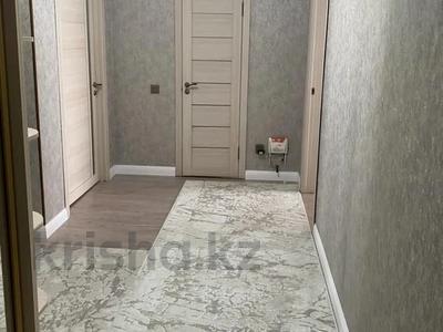 2-комнатная квартира · 65 м² · 5/12 этаж, Навои — Торайгырова за 48 млн ₸ в Алматы, Бостандыкский р-н