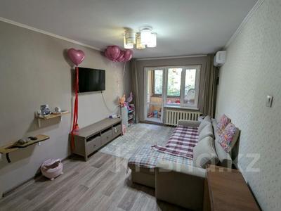 2-комнатная квартира · 48 м² · 2/4 этаж, мкр Коктем-3 за 39.9 млн 〒 в Алматы, Бостандыкский р-н