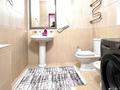 3-комнатная квартира · 140 м² · 5/13 этаж, Достык 13 за 34 990 ₸ в Астане, Есильский р-н — фото 12