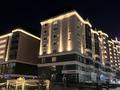 3-комнатная квартира · 140 м² · 5/13 этаж, Достык 13 за 34 990 ₸ в Астане, Есильский р-н — фото 16