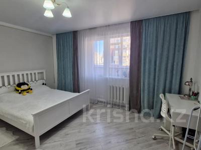 2-комнатная квартира · 83.1 м² · 4/9 этаж, Ткачёва 5/1 — Горячая цена! за 37.5 млн ₸ в Павлодаре