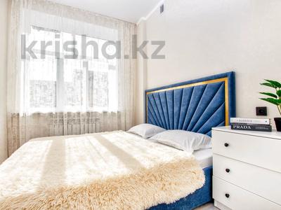 2-комнатная квартира, 57 м², 6/6 этаж посуточно, Расковой 9/2 за 18 000 〒 в Павлодаре