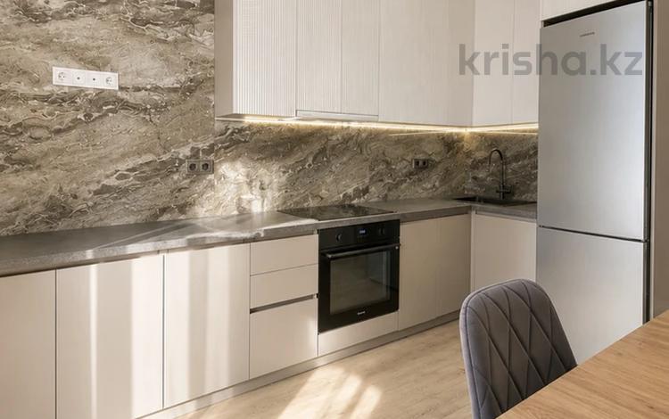 1-комнатная квартира · 39 м² · 12/12 этаж, Чингиз Айтматов 60/2 за 27.3 млн ₸ в Астане, Нура р-н — фото 6