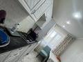 2-бөлмелі пәтер · 56 м² · 5/5 қабат, Абая 12 — Аллея Горняков, Районная больница, Биосфера аптека, ТД Даулетяр, 4, 5, Бала би детские сады, 4 школа, кафе Шафран, на 1 этажах находится магазины одежды, кафе кулинария, КазПочта, Кюоферкинг итд. Все перечисленные находится в пешей доступности 1-2минут., бағасы: 13.5 млн ₸ в Хромтау — фото 6