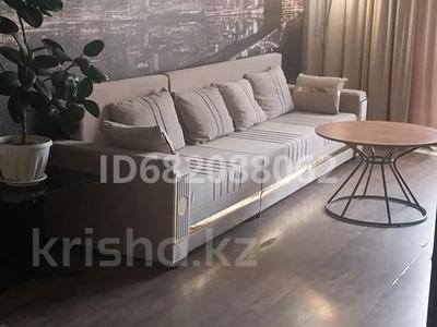 2-комнатная квартира · 58 м² · 4/10 этаж, мкр Юго-Восток, 27й микрорайон 9 — Новая Корзина Супермаркет Проспект за 1 500 ₸ в Караганде, Казыбек би р-н