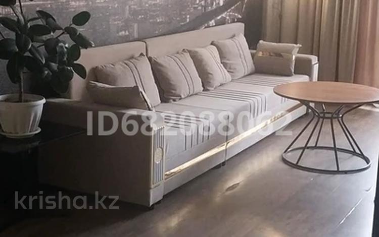 2-комнатная квартира · 58 м² · 4/10 этаж, мкр Юго-Восток, 27й микрорайон 9 — Новая Корзина Супермаркет Проспект за 1 500 ₸ в Караганде, Казыбек би р-н — фото 36