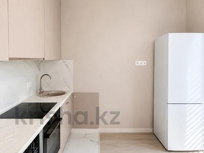 1-бөлмелі пәтер · 45 м² · 5/10 қабат, Казыбек би 3, 3/1, 3/2, бағасы: 28 млн ₸ в Астане, Нура р-н