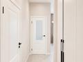 1-бөлмелі пәтер · 45 м² · 5/10 қабат, Казыбек би 3, 3/1, 3/2, бағасы: 28 млн ₸ в Астане, Нура р-н — фото 10
