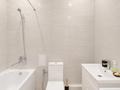 1-бөлмелі пәтер · 45 м² · 5/10 қабат, Казыбек би 3, 3/1, 3/2, бағасы: 28 млн ₸ в Астане, Нура р-н — фото 11