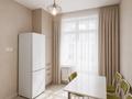 1-бөлмелі пәтер · 45 м² · 5/10 қабат, Казыбек би 3, 3/1, 3/2, бағасы: 28 млн ₸ в Астане, Нура р-н — фото 2