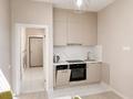 1-бөлмелі пәтер · 45 м² · 5/10 қабат, Казыбек би 3, 3/1, 3/2, бағасы: 28 млн ₸ в Астане, Нура р-н — фото 3
