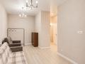 1-бөлмелі пәтер · 45 м² · 5/10 қабат, Казыбек би 3, 3/1, 3/2, бағасы: 28 млн ₸ в Астане, Нура р-н — фото 7