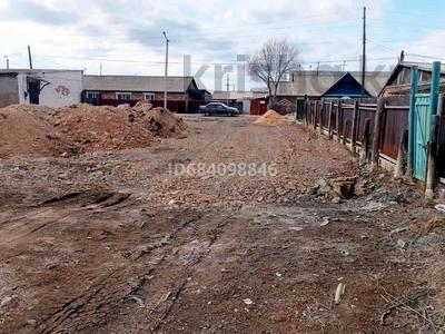 Участок 10 соток, Красный яр урожайная 13а за 8 млн 〒 в Кокшетау