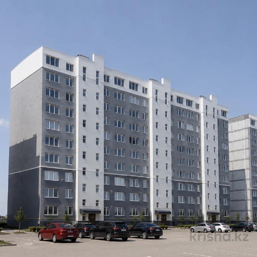 3-комнатная квартира · 86.5 м²