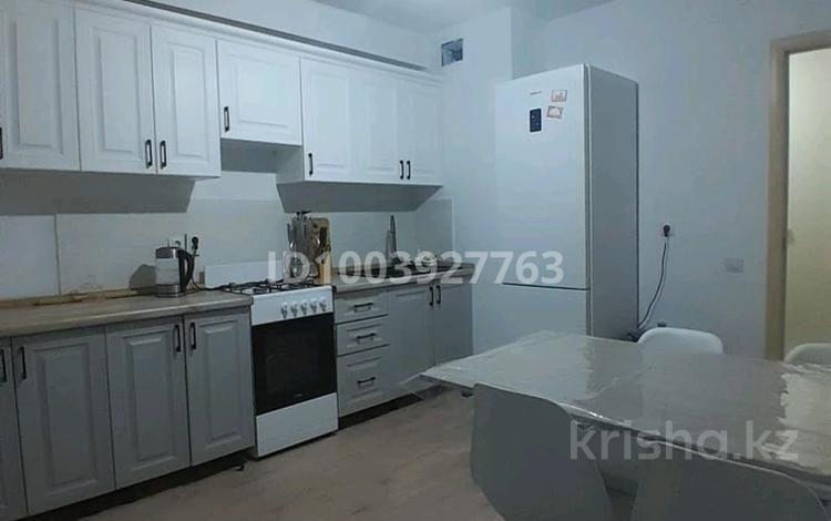 2-комнатная квартира · 56 м² · 4/5 этаж, Алтын Орда 6/17 за 230 000 〒 в Алматы, Наурызбайский р-н — фото 2