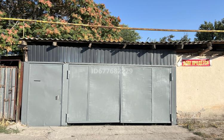 Отдельный дом · 4 комнаты · 120 м² · 4 сот., мкр Кок сай 2 358 за ~ 12.4 млн 〒 в Шымкенте, Енбекшинский р-н — фото 21