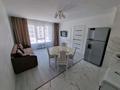 2-комнатная квартира · 47 м² · 3/91 этаж, мкр Аккент, Мкр. Аккент 66 — Райымбек-Яссауи за 250 000 ₸ в Алматы, Алатауский р-н — фото 15