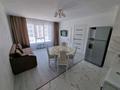 2-комнатная квартира · 47 м² · 3/91 этаж, мкр Аккент, Мкр. Аккент 66 — Райымбек-Яссауи за 250 000 ₸ в Алматы, Алатауский р-н — фото 21