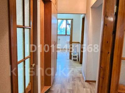 3-комнатная квартира · 76 м² · 2/8 этаж, Раыймбека 508 за 300 000 ₸ в Алматы, Ауэзовский р-н