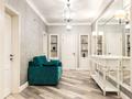 4-бөлмелі пәтер · 153 м² · 4/5 қабат, Джангельдина 10к1, бағасы: 69 млн ₸ в Шымкенте, Аль-Фарабийский р-н — фото 10