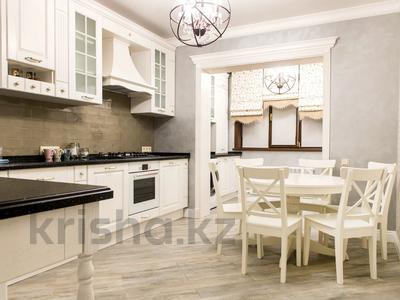 4-бөлмелі пәтер · 153 м² · 4/5 қабат, Джангельдина 10к1, бағасы: 69 млн ₸ в Шымкенте, Аль-Фарабийский р-н
