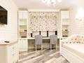 4-бөлмелі пәтер · 153 м² · 4/5 қабат, Джангельдина 10к1, бағасы: 69 млн ₸ в Шымкенте, Аль-Фарабийский р-н — фото 4