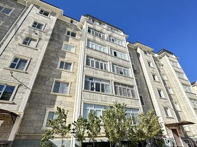 1-бөлмелі пәтер · 43 м² · 1/6 қабат, 35-мкр 24, бағасы: 10 млн ₸ в Актау